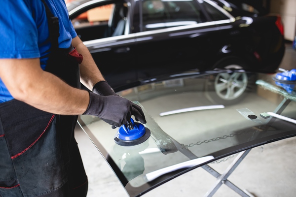 Auto Glass Experts in Tempe, AZ